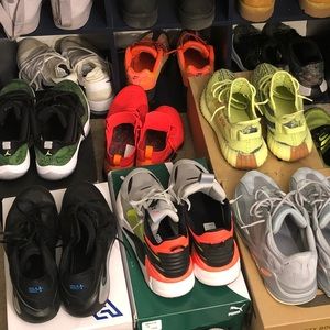 Meet your Posher, Naisha